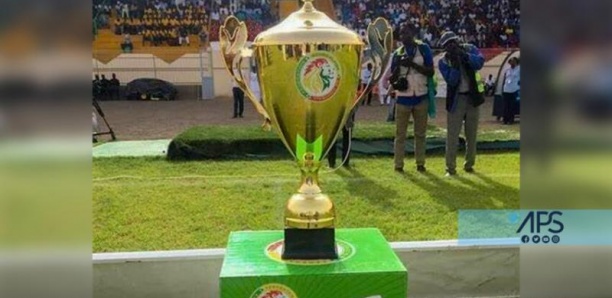 16es de finale Coupe du Sénégal : Le Port élimine le Stade Thiaroye