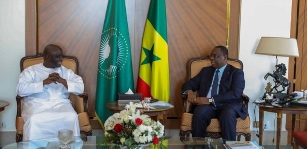 Mbaye Ndiaye révèle pourquoi (au fond) Idrissa Seck a rejoint Macky Sall