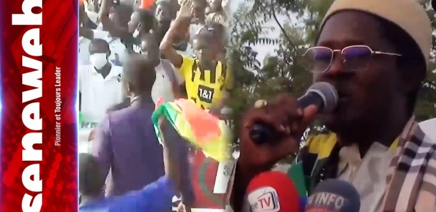 Manif à Mbacké: Les surprenantes révélations de Cheikh Bara Ndiaye sur un ministre de Macky