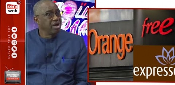 Orange, Free, Expresso…: Les révélations d’une étude sur la qualité de service