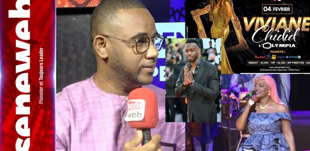 Révélations de Rakhou Prod : "J'ai choisi Viviane mais Titi..., Dadju et moi...Gims dina nieuw le...