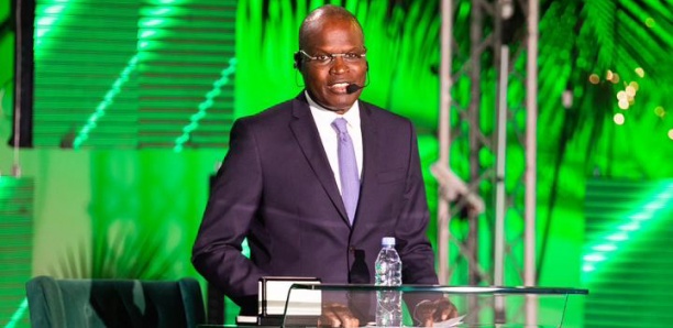 Réduire l’importation des produits alimentaires : Khalifa Sall veut investir 1500 milliards F CFA dans l’agriculture