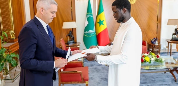 Sénégal-Israël : Une nouvelle doctrine géopolitique