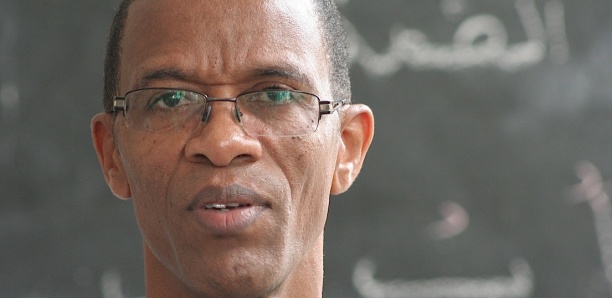 Alioune Ndoye victime de maraboutage
