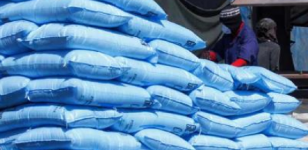 Distribution de l'aide alimentaire : Le préfet de Mbour exige la transparence
