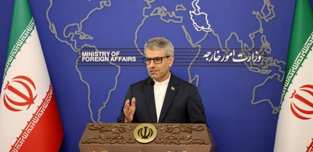 Iran : Les installations nucléaires « gravement endommagées », selon le porte-parole du ministère des affaires étrangères