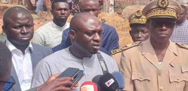 Gestion des inondations : Le Sénégal veut réduire les risques, grâce au MNT