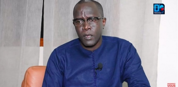 «Silence devient trahison»: La pique de Yakham Mbaye à Idrissa Seck