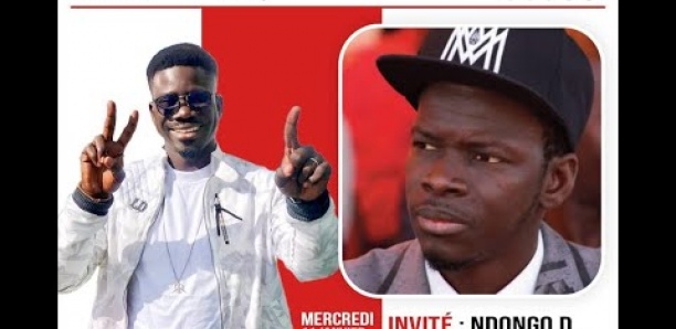 Kep'Art Hip Hop : Ndongo D (Daara ji) parle de sa carrière, actualité Hip Hop et de la vie sociale