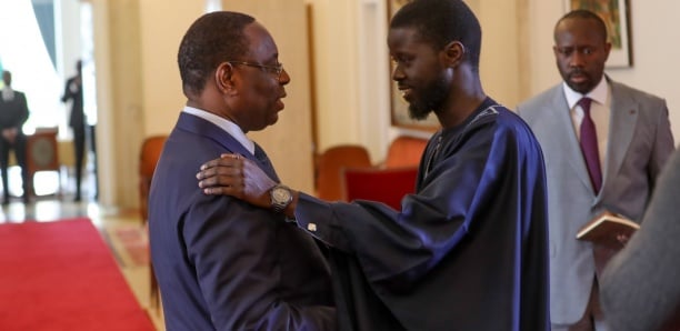 Cheikh Yerim: " J’ai demandé à Diomaye de nommer Macky au poste de..."