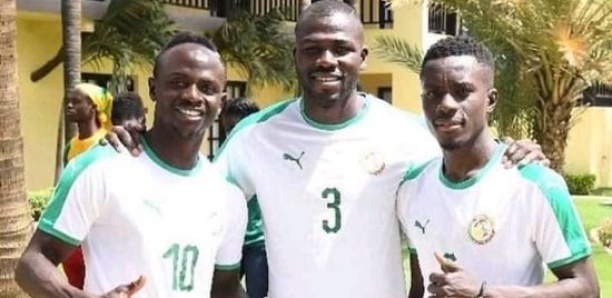 FIFA THE BEST : Ces Sénégalais qui n’ont pas voté pour Sadio Mané