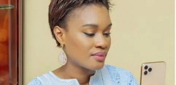 Ndéye Ndack Touré déférée au parquet