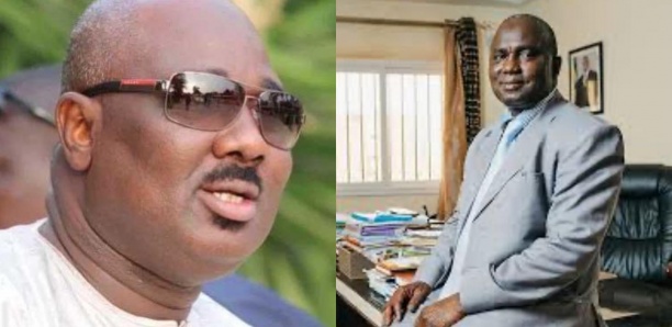 Affaire Farba Ngom : Bocar Mamadou Daff, ancien directeur de la CMU, inculpé et placé sous contrôle judiciaire