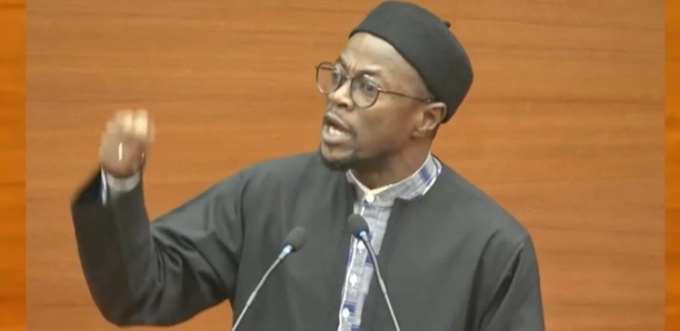 Haute Cour : Abdou Mbow accuse le gouvernement de détourner les priorités