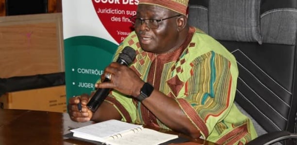 Burkina Faso : Un audit révèle 2 770 milliards FCFA de pertes dans le secteur minier