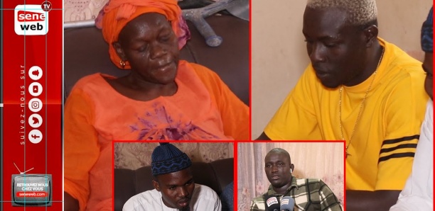 Émouvant: Ngaaka Blindé, au Secours de cette Femme Malade depuis 8 ans:"liko Dal…"