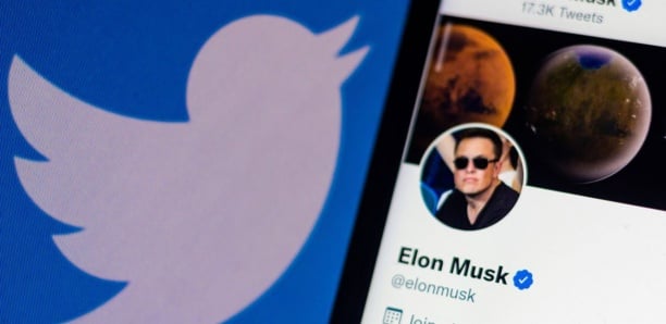 Twitter répond à Elon Musk: “Invalide et injustifié”