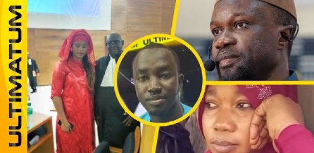 Procès Adji Sarr, 10 ans de prison contre Sonko : Elhadji T. Niass PASTEF se prononce