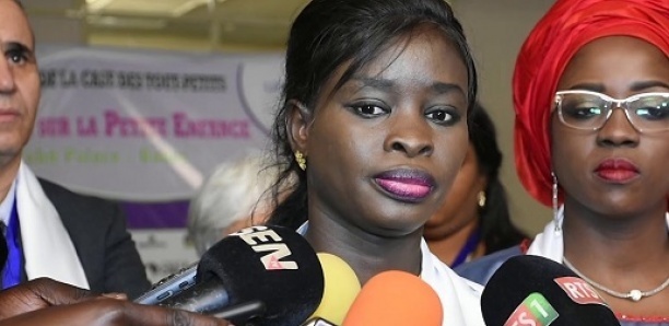 160 millions destinés aux acteurs économiques de Mbour : "On cherche de bons payeurs", Thérèse Faye Diouf