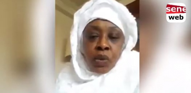 “Sama khol meti na”: La deuxième femme d’Abdoul Mbaye donne sa version des faits