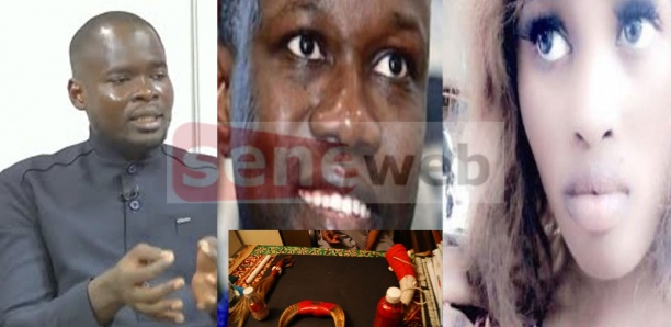 [Vidéo] Dossier mystique de SONKO – Adji Sarr : Babacar Ba aux Magistrats “Kép kougnou ko diokh ngua…”