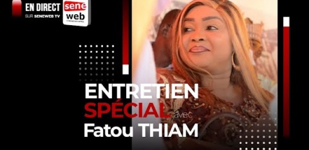 Entretien exclusif : Les confidences inédites de Fatou Thiam