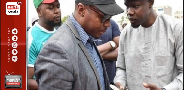 [Vidéo] Barthélemy Dias avertit : "Da ñoo beug faagagal Ousmane Sonko…"