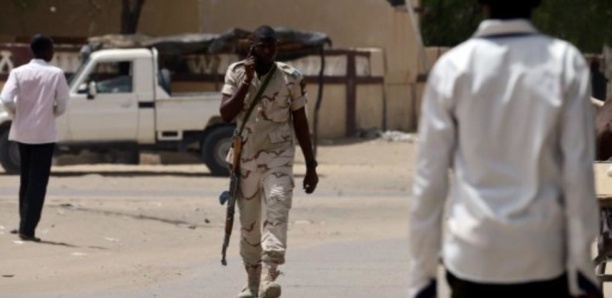 Tchad : 44 membres de Boko Haram retrouvés morts en prison