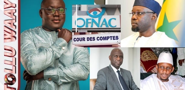 Ismaïla KÉBÉ Consultant, MONCAP, ancien cadre de l’OFNAC est l’invité de l’émission Tolluwaay