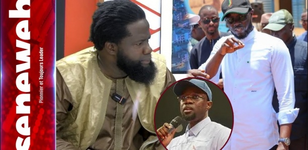 Serigne Mansour enflamme le plateau et recadre l'opposition: "nañu baayi Diomaye mu..."