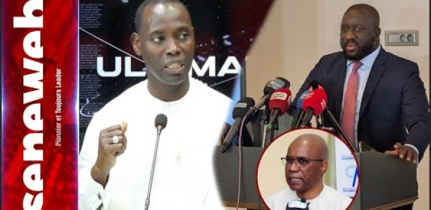 Révélations de Daouda Mine sur la décision du ministre Aliou Sall: "le code a clairement dit que..."
