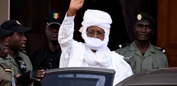 Habré libre !