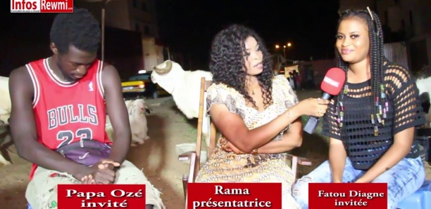 Tabaski: quand les hommes accusent les filles de "mbaraneuses"
