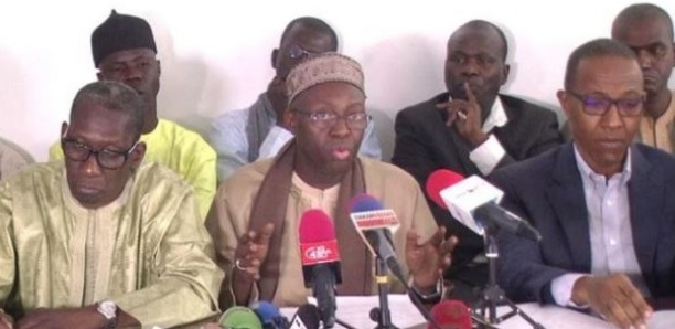 Commission politique du dialogue national : Le Frn suspend sa participation aux travaux