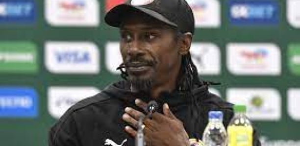 Équipe nationale de Libye : Aliou Cissé déjà sur le départ ?