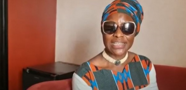 "À bas la dolécratie" : Ma Sané apporte son soutien à Pape Alé Niang
