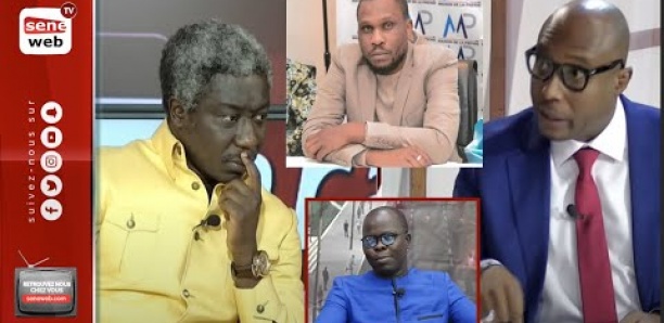 Bassirou Samb défend Barth et tire sur Babacar Fall