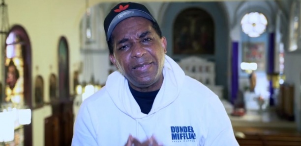 Jeannot Sossou - Jesus