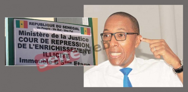 Suppression de la Crei : Pourquoi Abdoul  Mbaye dit non