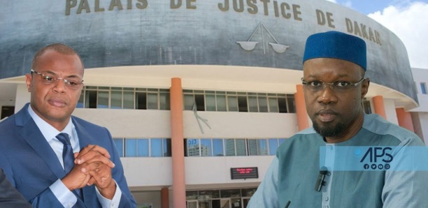 Précisions de taille sur la récusation du juge par Sonko