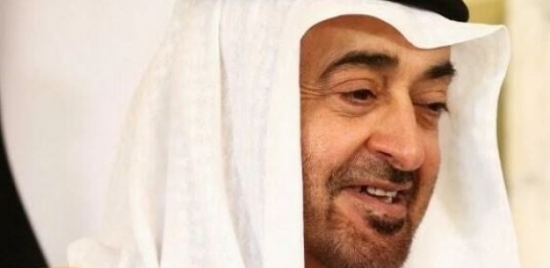 Mohamed ben Zayed, prince héritier des Émirats arabes unis, va rencontrer Recep Tayyip Erdogan