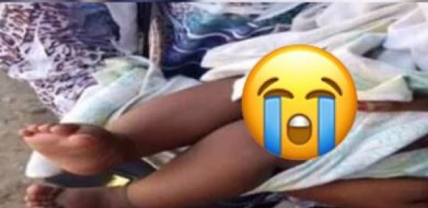 Dakar: Une fillette de 3 ans violée par son beau-père, ses parties intimes...