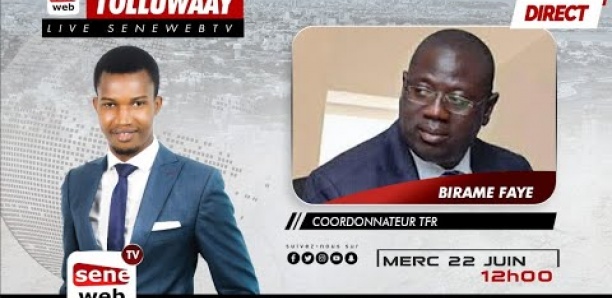 [Vidéo] Procès Déthié Fall et Cie, sorties Aminata Tall et Mankeur Ndiaye...: Birame Faye se prononce