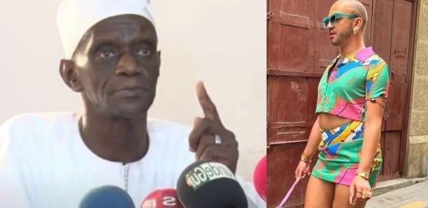 «Homosexuel de l’immeuble de Ngor» : Mame Makhtar Guèye entre en action
