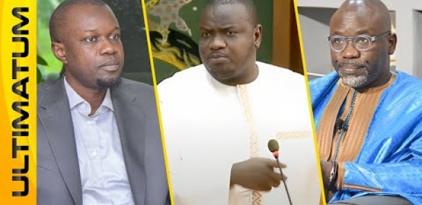 Financement Sonko par des "lobbies" Qataris, Procès fixé: Elhadji Thiam"Pastef" apporte sa réplique