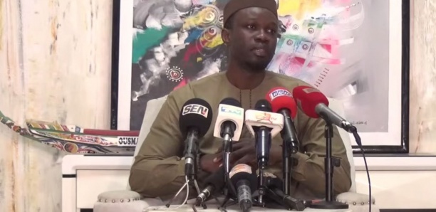 Ousmane Sonko : "Ce qui s'est réellement passé dans l'affaire Sweet Beauté"