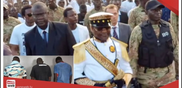 Horribles découvertes de la gendarmerie : Au-delà de la réaction de Kara