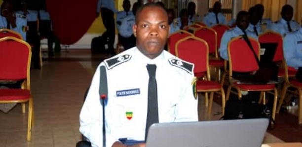 Policier retrouvé mort : Révélations sur Alain Hunlede