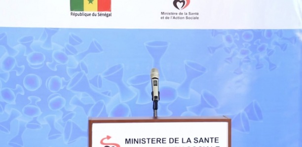 Coronavirus au Sénégal : 30 nouveaux cas dont 4 issus de la transmission communautaire