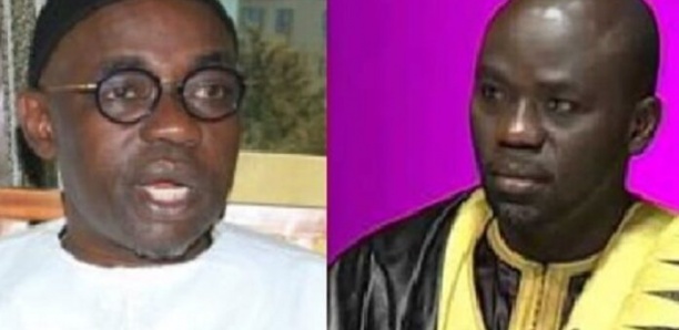 «Protocole de Conakry»: Samuel Sarr démonte la «pure invention colmatée» de Cheikh Yérim Seck